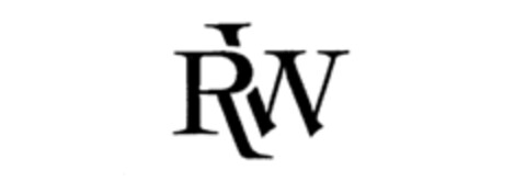 RW Logo (IGE, 15.02.1982)