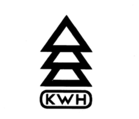 KWH Logo (IGE, 06.04.1976)