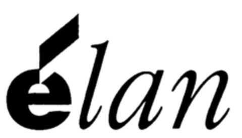 élan Logo (IGE, 03/04/2002)