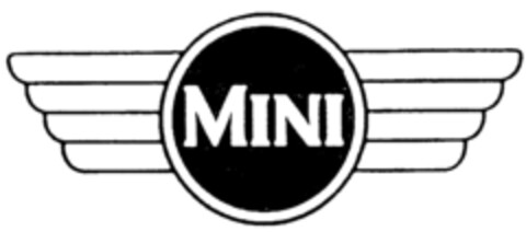 MINI Logo (IGE, 18.03.1997)