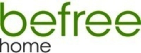 befree home Logo (IGE, 02/16/2022)