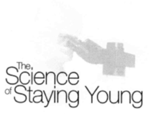 The Science of Staying Young Logo (IGE, 07.12.2004)