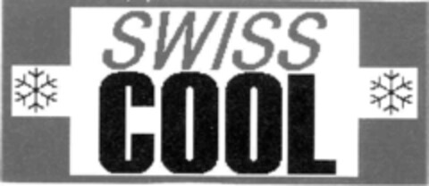 SWISS COOL Logo (IGE, 08/17/2004)