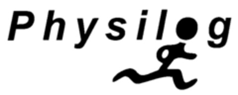 Physilog Logo (IGE, 28.03.2002)