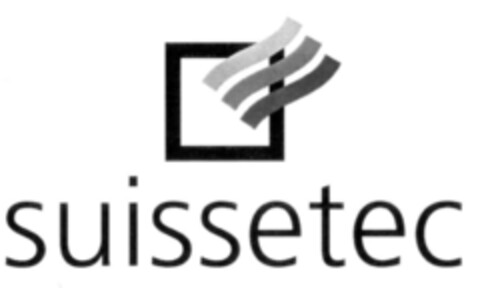 suissetec Logo (IGE, 07.03.2002)