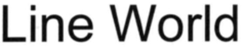 Line World Logo (IGE, 28.03.2000)