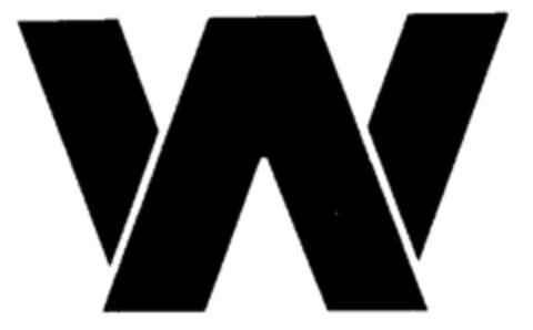 W Logo (IGE, 05.06.1996)