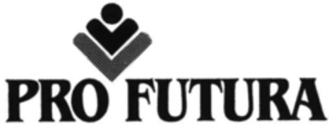 PRO FUTURA Logo (IGE, 02.09.2003)