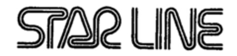 STARLINE Logo (IGE, 31.03.1993)