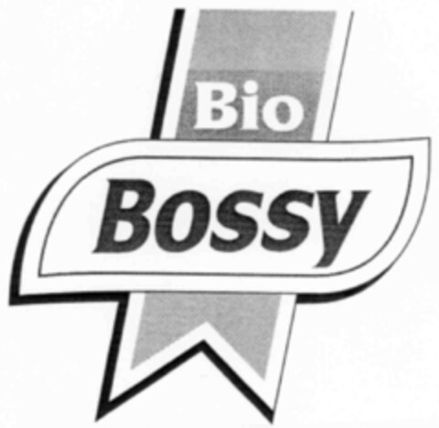 Bio Bossy Logo (IGE, 26.04.2000)