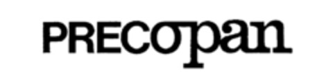 PRECopan Logo (IGE, 04/12/1988)