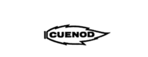 CUENOD Logo (IGE, 05.11.1979)