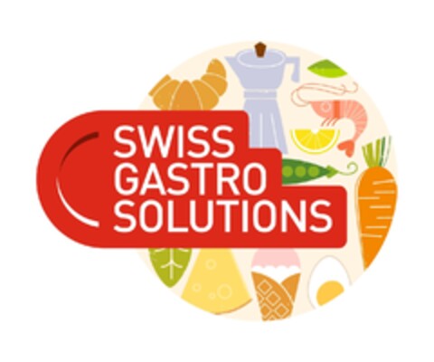 SWISS GASTRO SOLUTIONS Logo (IGE, 23.04.2021)