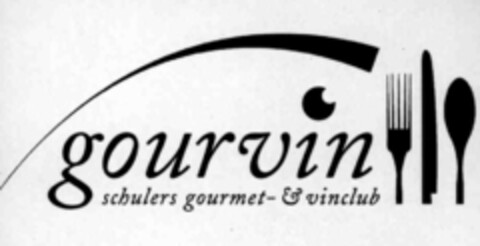 gourvin schulers gourmet- & vinclub Logo (IGE, 07/28/1999)