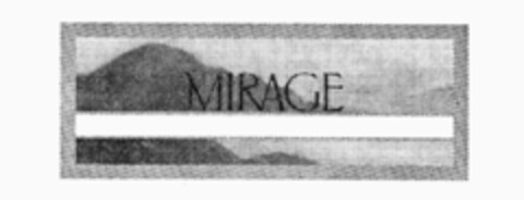 MIRAGE Logo (IGE, 30.10.1987)