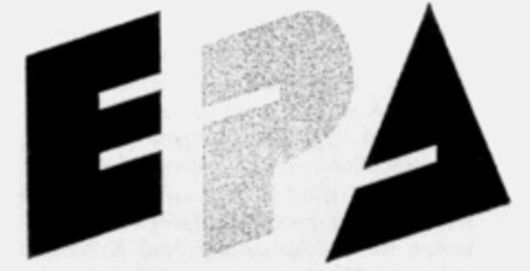 EPA Logo (IGE, 20.04.1995)