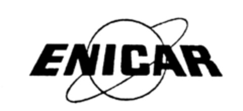 ENICAR Logo (IGE, 08.12.1986)