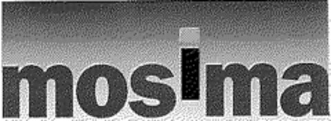 mosima Logo (IGE, 29.10.1997)