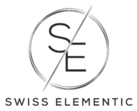 SE SWISS ELEMENTIC Logo (IGE, 22.06.2020)