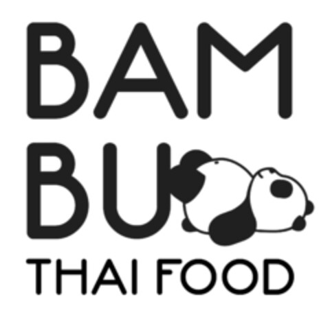 BAM BU THAI FOOD Logo (IGE, 06/18/2021)