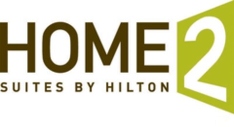 HOME 2  SUITES BY HILTON Logo (IGE, 07.08.2023)