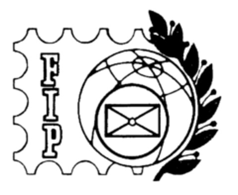 FIP Logo (IGE, 30.11.2001)