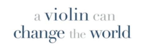 a violin can change the world Logo (IGE, 11/01/2023)