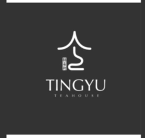 TINGYU TEAHOUSE Logo (IGE, 10/09/2020)