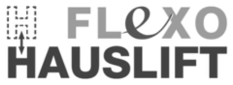 H FLeXO HAUSLIFT Logo (IGE, 27.12.2023)