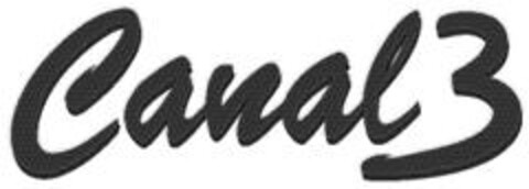 Canal 3 Logo (IGE, 12.01.2005)