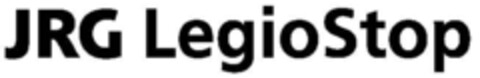 JRG LegioStop Logo (IGE, 11.01.2006)