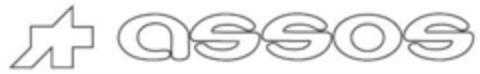 A assos Logo (IGE, 21.01.2010)