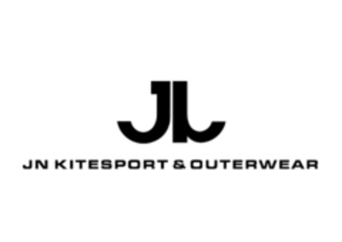 JN KITESPORT & OUTERWEAR Logo (IGE, 19.01.2017)