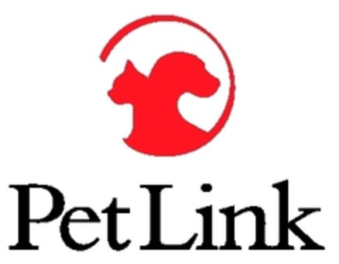 PetLink Logo (IGE, 02.02.2006)