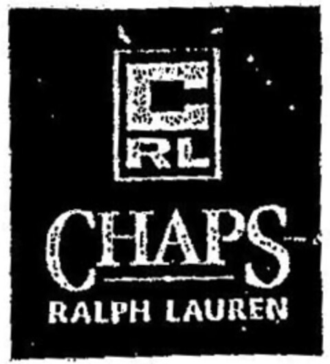 CRL CHAPS RALPH LAUREN Logo (IGE, 02/24/2010)