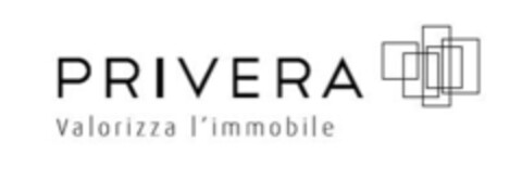 PRIVERA Valorizza l'immobile Logo (IGE, 26.02.2016)