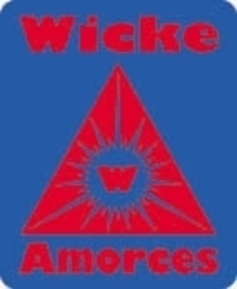Wicke Amorces Logo (IGE, 20.11.2003)