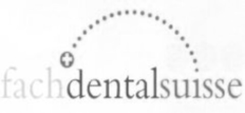 fachdentalsuisse Logo (IGE, 05/28/2009)