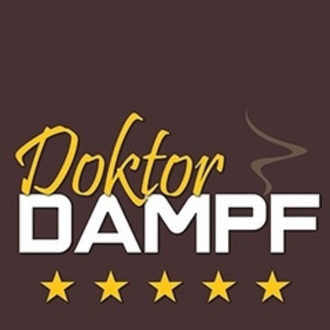 Doktor DAMPF Logo (IGE, 02.06.2014)