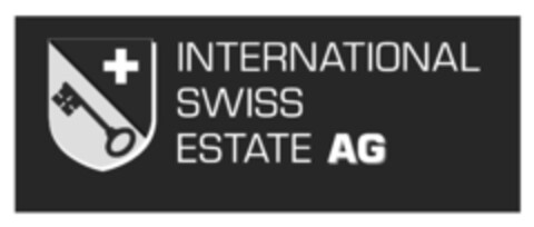 INTERNATIONAL SWISS ESTATE AG Logo (IGE, 14.07.2009)