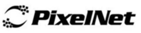 PixelNet Logo (IGE, 21.07.2014)