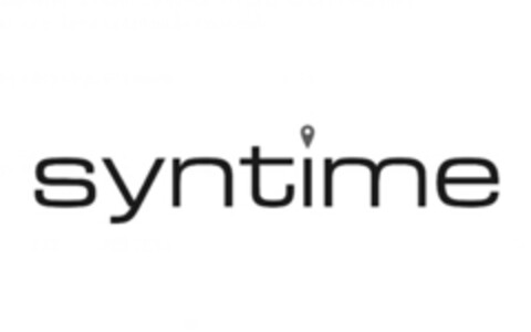 syntime Logo (IGE, 13.08.2015)