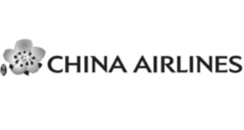 CHINA AIRLINES Logo (IGE, 10.08.2017)