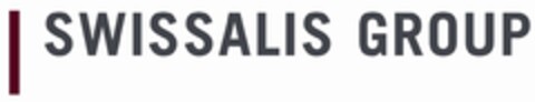 SWISSALIS GROUP Logo (IGE, 01.09.2008)