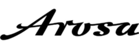Arosa Logo (IGE, 12.01.2009)