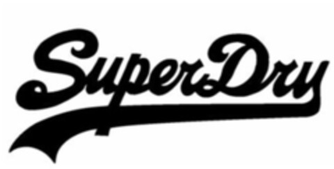 SuperDry Logo (IGE, 23.10.2014)