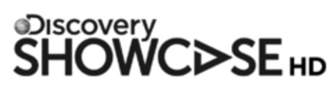 Discovery SHOWC SE HD Logo (IGE, 24.10.2014)