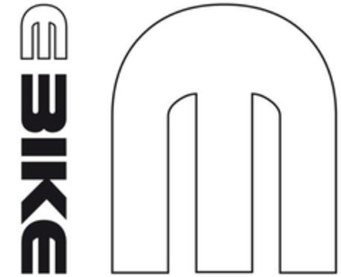 E BIKE E Logo (IGE, 23.12.2010)