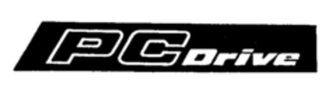 PCDrive Logo (IGE, 04.01.1989)