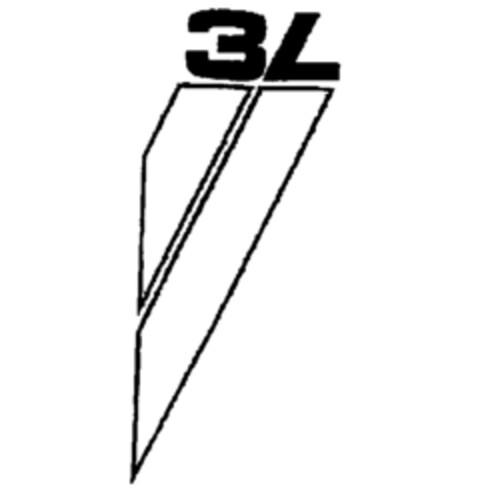 3L Logo (IGE, 11.01.1994)